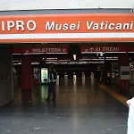 A Due Passi Da San Pietro 4*