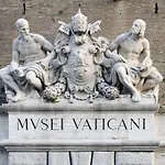 Bed & Breakfast A Due Passi Da San Pietro Rome