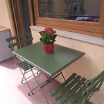 Bed & Breakfast A Due Passi Da San Pietro 4*