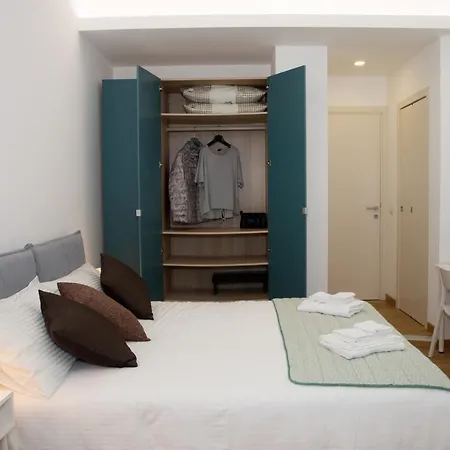 Bed & Breakfast A Due Passi Da San Pietro *