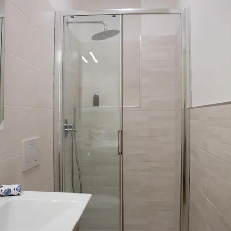 Bed & Breakfast A Due Passi Da San Pietro Rome