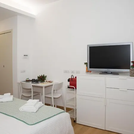 Bed & Breakfast A Due Passi Da San Pietro