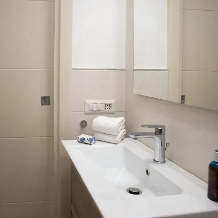 Bed & Breakfast A Due Passi Da San Pietro *