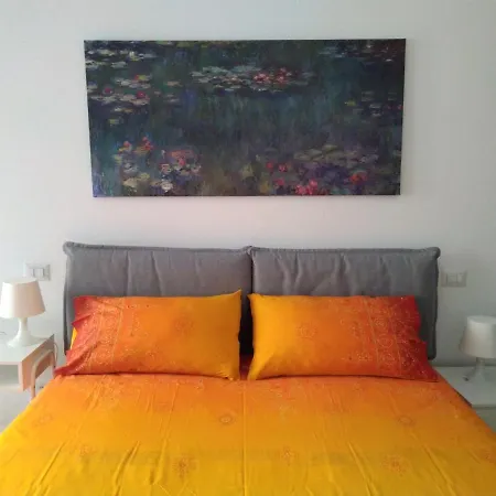 Bed & Breakfast A Due Passi Da San Pietro *