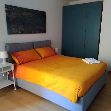 A Due Passi Da San Pietro Bed & Breakfast *