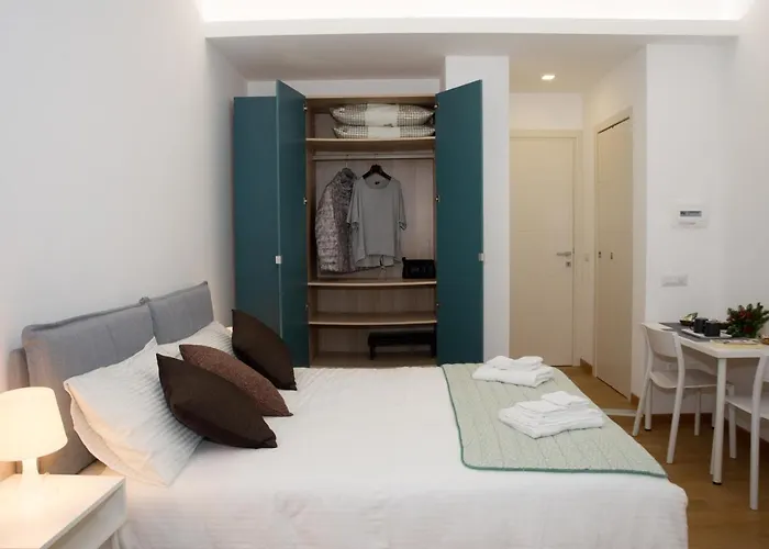 B&B A Due Passi Da San Pietro 4*