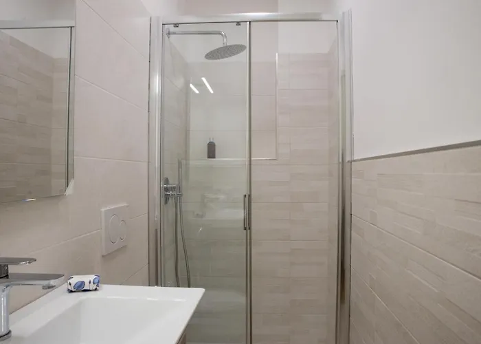 B&B A Due Passi Da San Pietro 로마