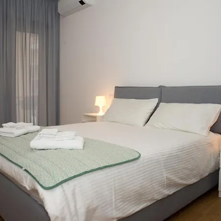 A Due Passi Da San Pietro Nocleg ze śniadaniem 4*