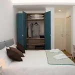 Couette-café A Due Passi Da San Pietro 4*